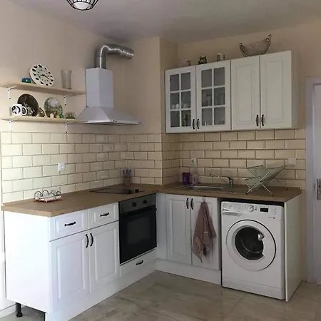 съни хоум Apartment
