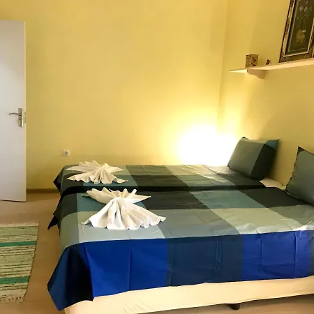 Apartment съни хоум