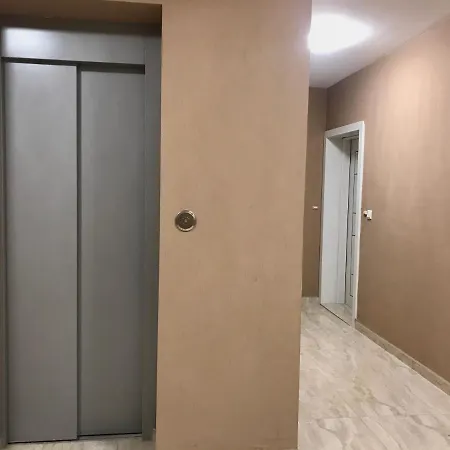 Apartment съни хоум Varna