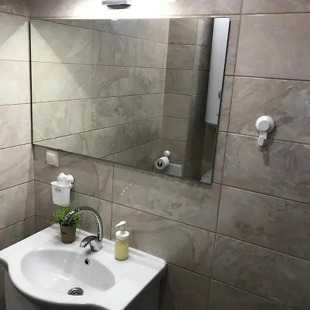 съни хоум Apartment *