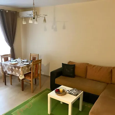 Apartment съни хоум Varna