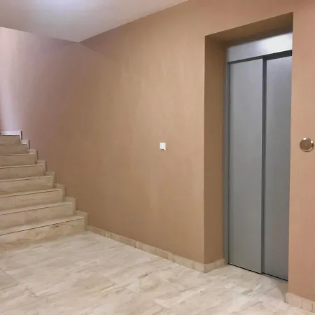 Apartment съни хоум Varna