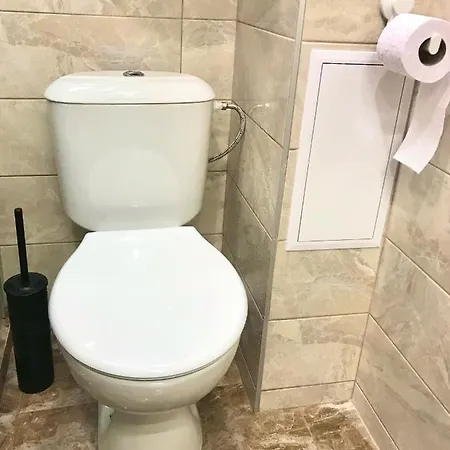 съни хоум Apartment