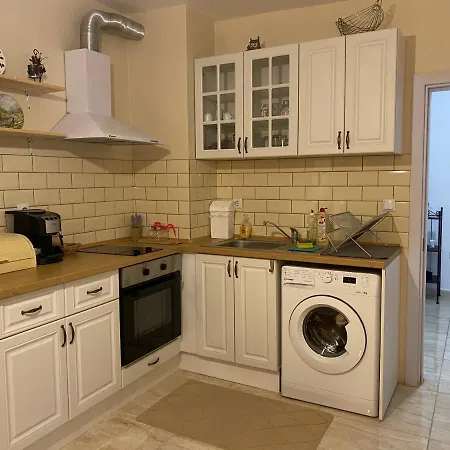 съни хоум Apartment *