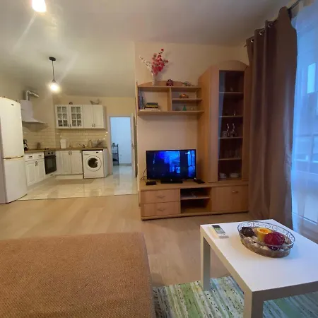 Apartment съни хоум *